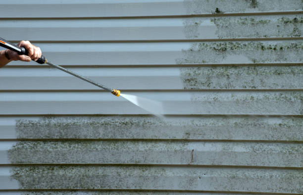 Holden, MO Pressure Washing Services Company
