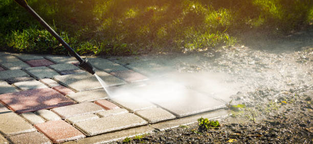 Playground Equipment Cleaning in Holden, MO