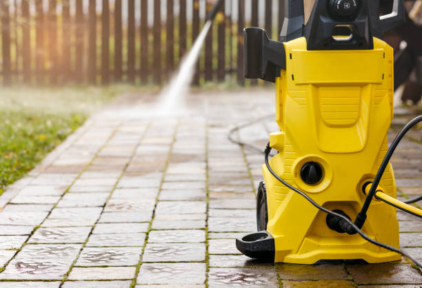 Best Post-Construction Pressure Washing  in Holden, MO